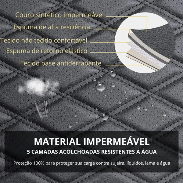 Material resistente a líquidos